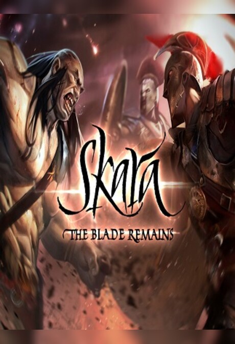 Skara - The Blade Remains Starter Package (PC) - Steam Key - GLOBAL