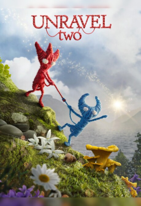 Unravel Two (PC) - Steam Gift - EUROPE