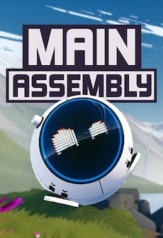 Main Assembly (PC) - Steam Gift - GLOBAL