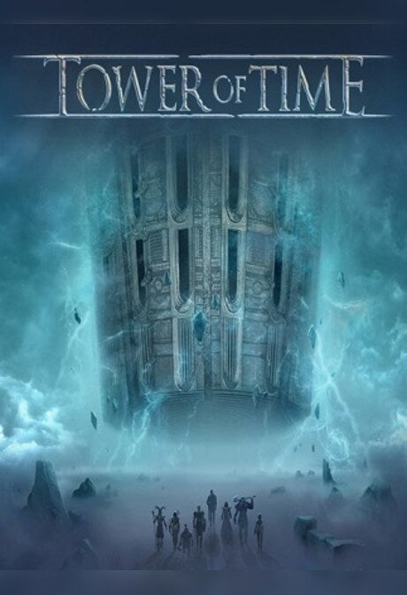 Tower of Time (PC) - Steam Gift - EUROPE