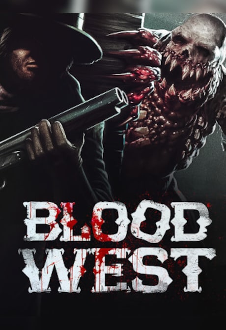 Blood West (PC) - Steam Gift - EUROPE