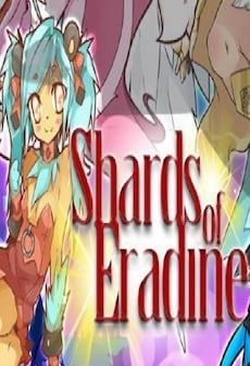 Shards of Eradine (PC) - Steam Key - GLOBAL