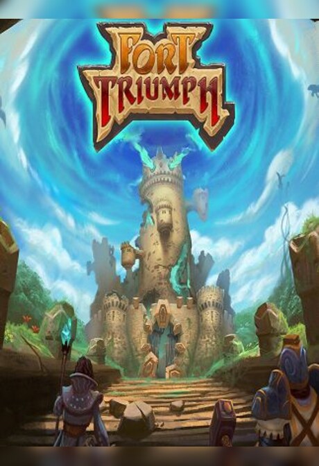 Fort Triumph (PC) - Steam Gift - EUROPE