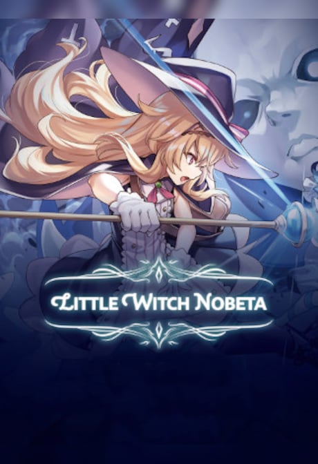 Little Witch Nobeta (PC) - Steam Gift - GLOBAL