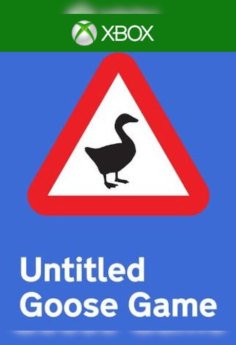 Untitled Goose Game (Xbox One) - Xbox Live Key - UNITED STATES