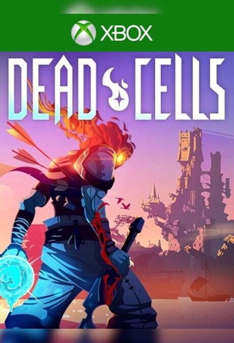 Dead Cells (Xbox One) - Xbox Live Key - UNITED STATES