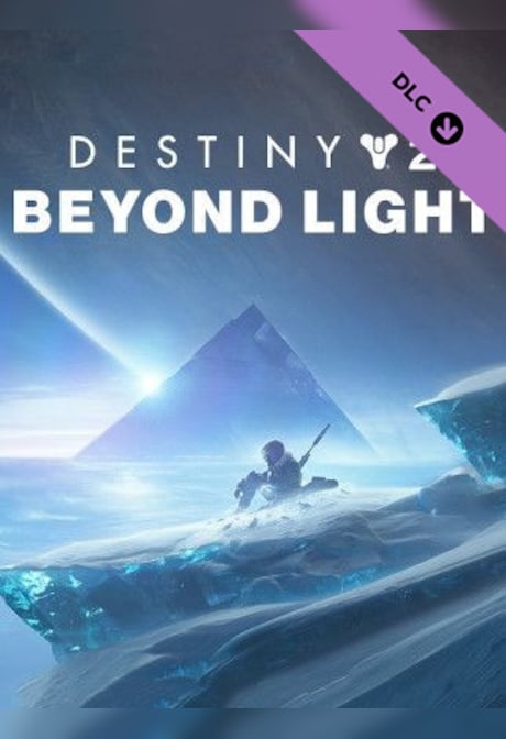 Destiny 2: Beyond Light (PC) - Steam Key - TURKEY