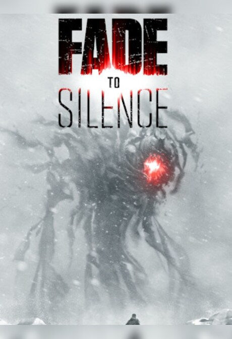 Fade to Silence (PC) - Steam Gift - GLOBAL
