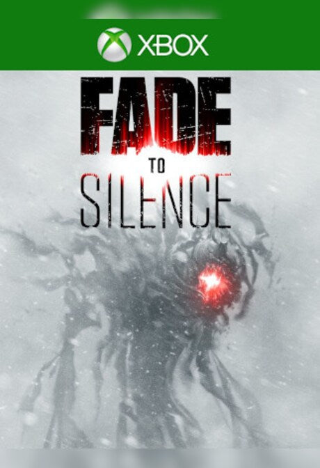 Fade to Silence (Xbox One) - Xbox Live Key - GLOBAL