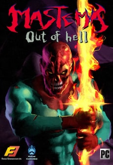 Mastema: Out of Hell Steam PC Key GLOBAL