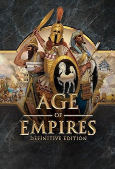 Age of Empires: Definitive Edition (PC) - Steam Key - GLOBAL