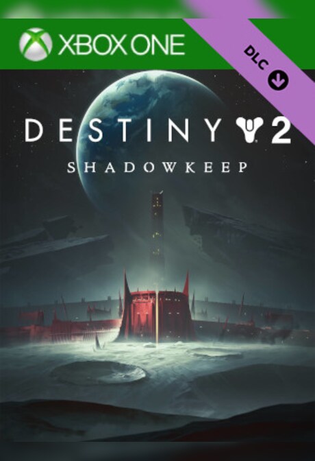 Destiny 2: Shadowkeep | Standard Edition (Xbox One) - Xbox Live Key - ARGENTINA