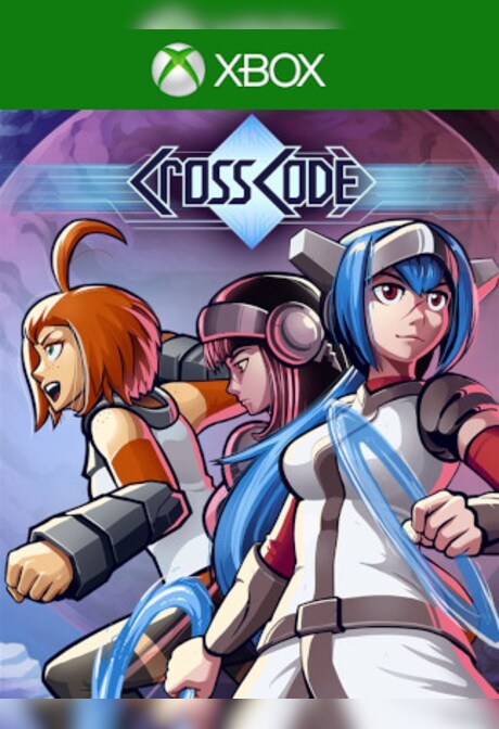CrossCode (Xbox One) - Xbox Live Key - EUROPE