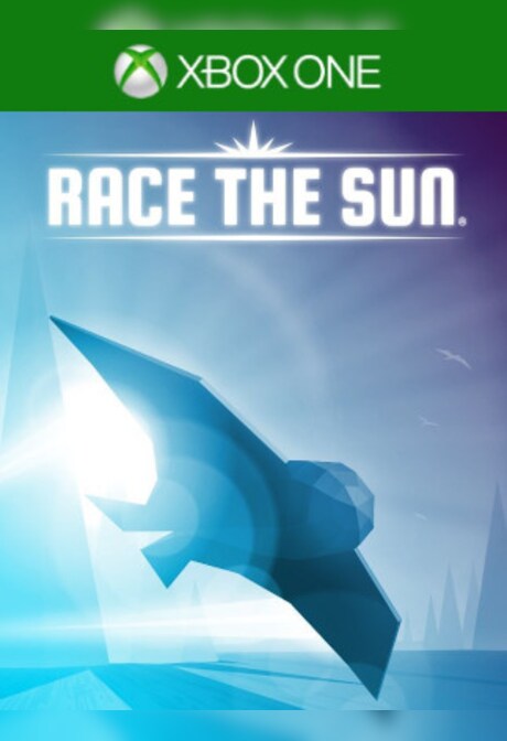 Race the Sun (Xbox One) - Xbox Live Key - EUROPE