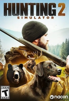 Hunting Simulator 2 (PC) - Steam Key - GLOBAL