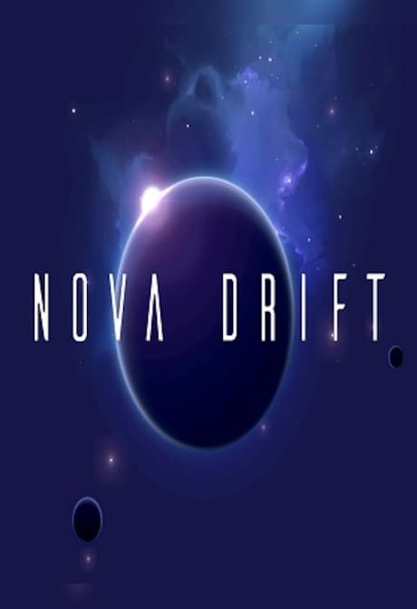 Nova Drift (PC) - Steam Gift - GLOBAL