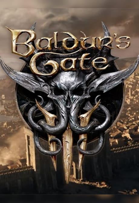 Baldur's Gate 3 (PC) - Steam Gift - GLOBAL