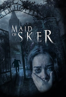 Maid of Sker (PC) - Steam Gift - EUROPE