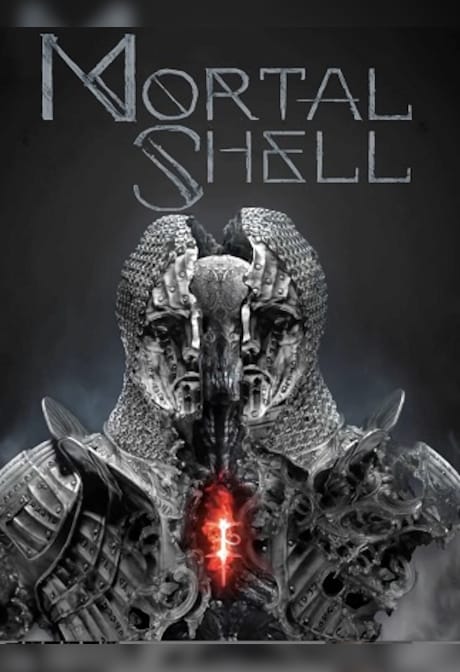 Mortal Shell (PC) - Steam Key - TURKEY