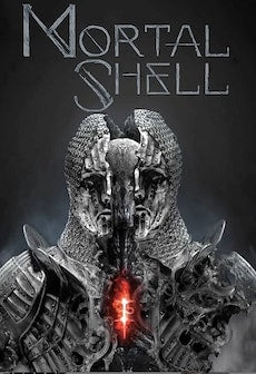 Mortal Shell (PC) - Steam Key - GLOBAL