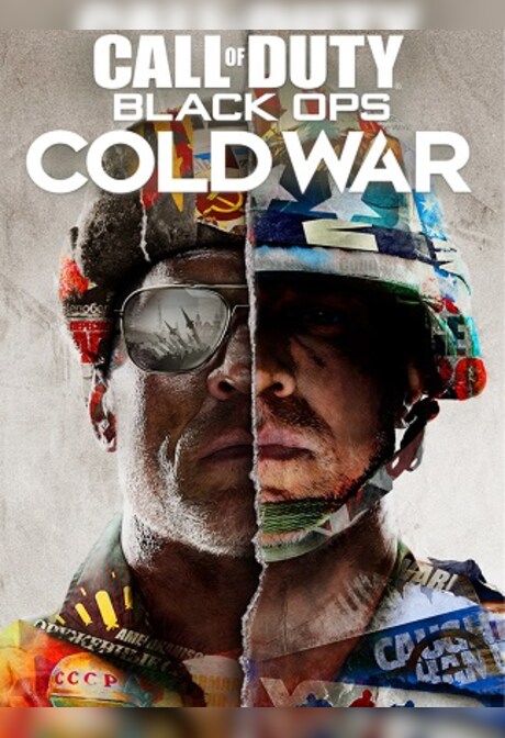 Call of Duty Black Ops: Cold War (PC) - Steam Gift - EUROPE
