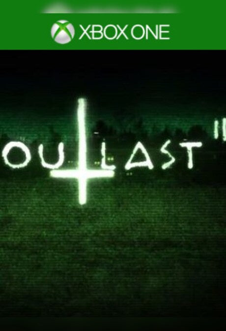 Outlast 2 (Xbox One) - Xbox Live Key - ARGENTINA