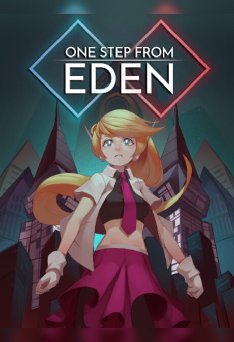 One Step From Eden (PC) - Steam Key - GLOBAL