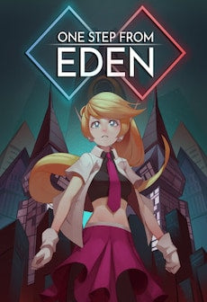 One Step From Eden (PC) - Steam Key - LATAM