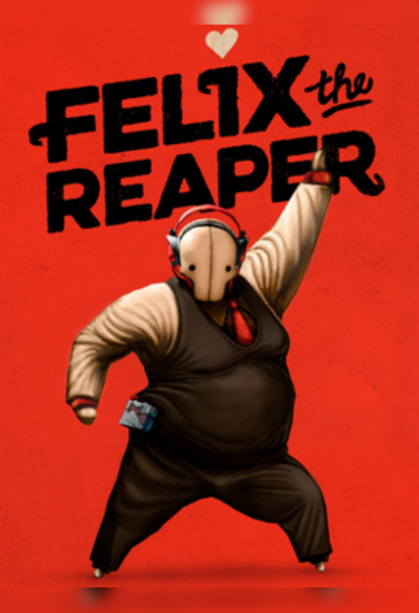 Felix The Reaper (PC) - Steam Key - GLOBAL