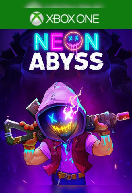 Neon Abyss (Xbox One) - Xbox Live Key - UNITED STATES