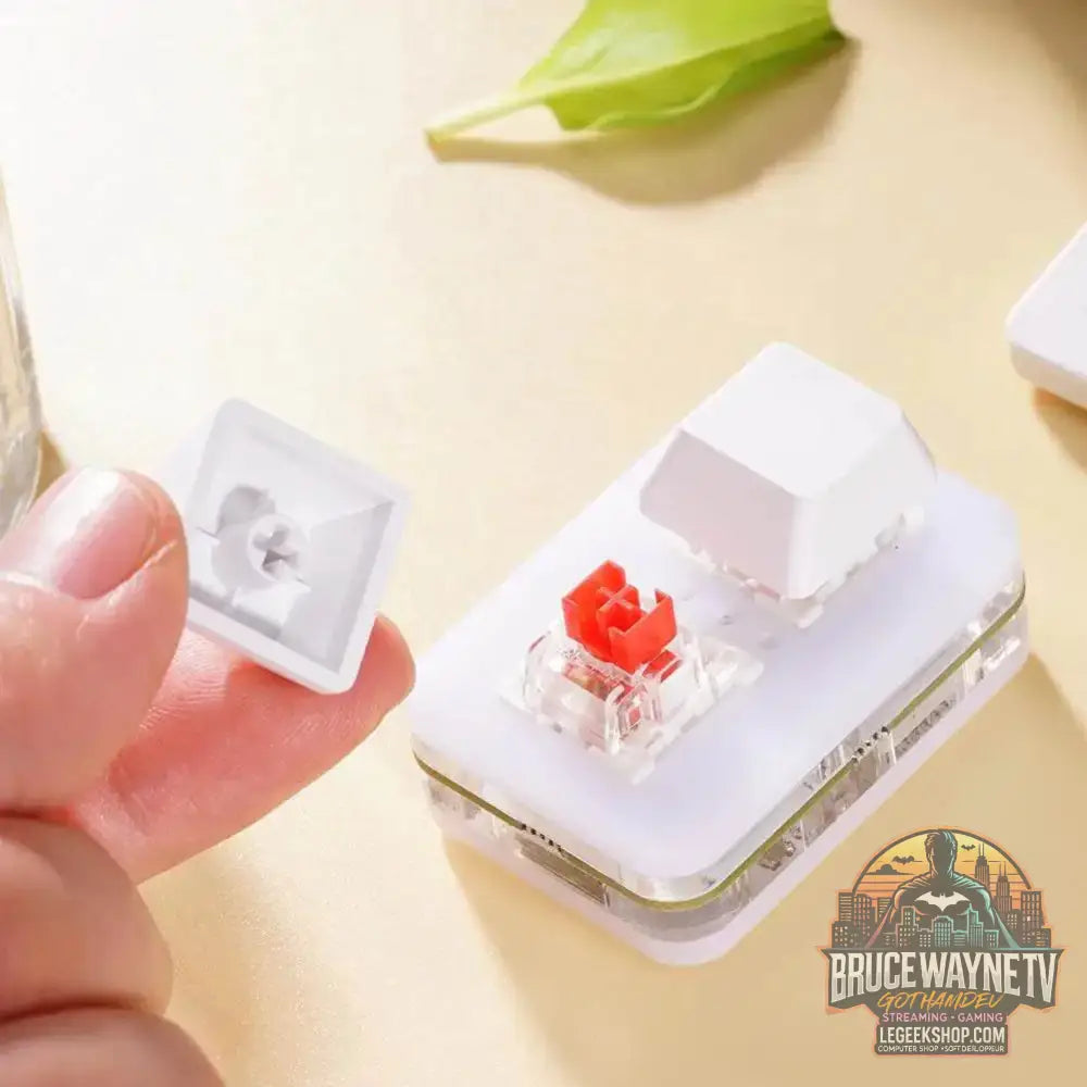 🎮 Mini Clavier Mécanique Programmable SayoDevice – USB | 2 à 24 Touches Macro - Legeekshop