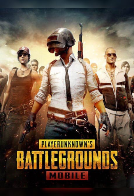 PUBG Mobile 24300 UC (Android, iOS) - Midasbuy Key - GLOBAL