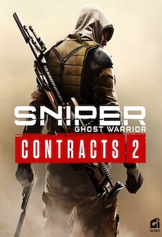 Sniper Ghost Warrior Contracts 2 (PC) - Steam Gift - EUROPE