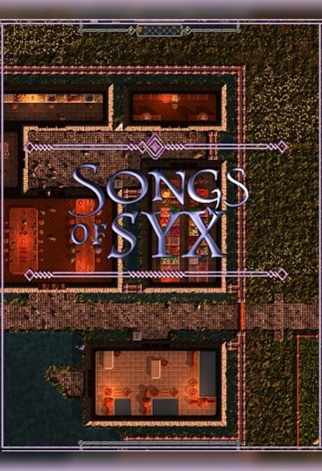 Songs of Syx (PC) - Steam Gift - EUROPE