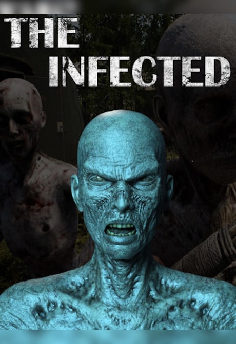 The Infected (PC) - Steam Gift - GLOBAL