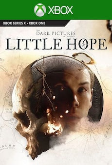 The Dark Pictures Anthology: Little Hope (Xbox Series X) - Xbox Live Key - UNITED STATES