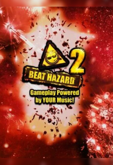 Beat Hazard 2 (PC) - Steam Key - EUROPE