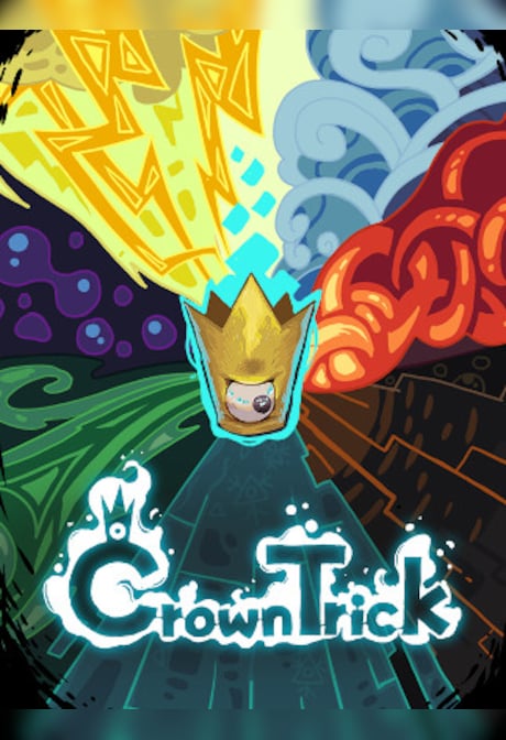 Crown Trick (PC) - Steam Gift - GLOBAL