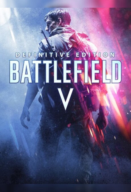 Battlefield V | Definitive Edition (PC) - Steam Gift - EUROPE