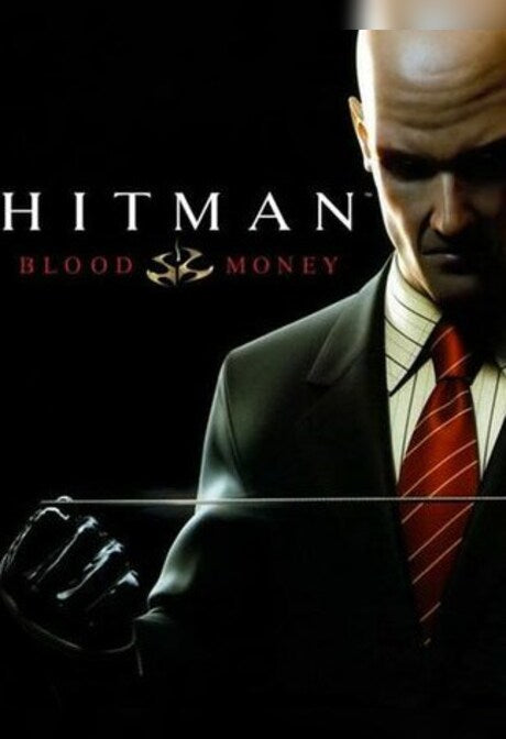 Hitman: Blood Money (PC) - Steam Gift - GLOBAL