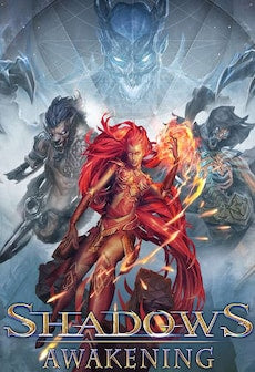 Shadows: Awakening (PC) - Steam Key - EUROPE