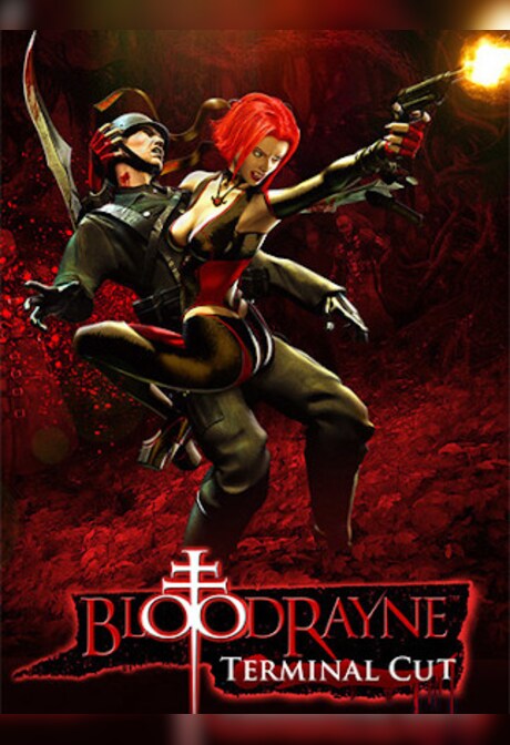 BloodRayne: Terminal Cut (PC) - Steam Key - GLOBAL