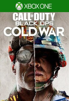 Call of Duty Black Ops: Cold War (Xbox One) - Xbox Live Key - GLOBAL