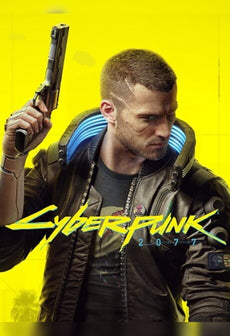 Cyberpunk 2077 (PC) - Steam Gift - EUROPE