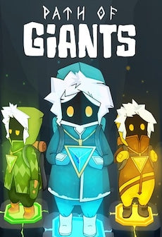 Path of Giants (PC) - Steam Key - EUROPE