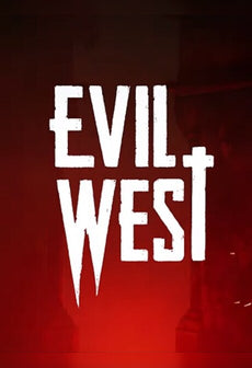 Evil West (PC) - Steam Key - GLOBAL