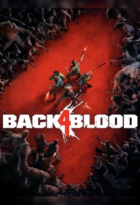 Back 4 Blood (PC) - Steam Gift - EUROPE