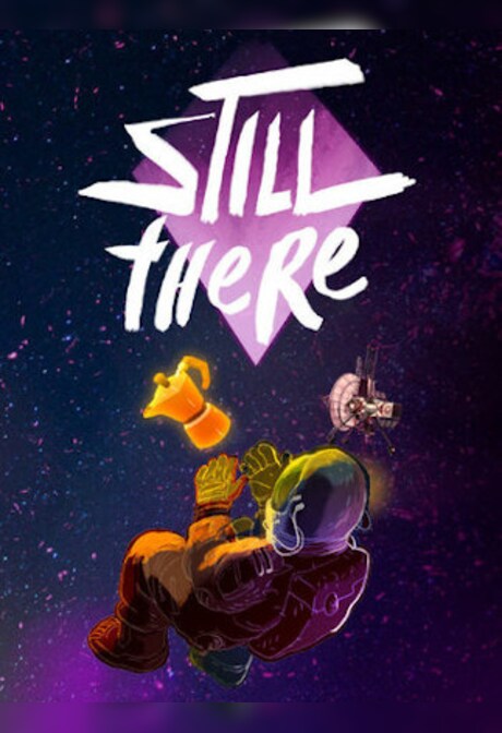 Still There (PC) - Steam Gift - EUROPE