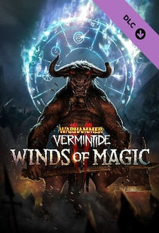 Warhammer: Vermintide 2 - Winds of Magic (PC) - Steam Gift - EUROPE