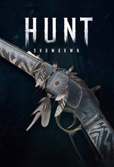 Hunt: Showdown - Last Gust DLC (PC) - Steam Key - GLOBAL